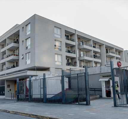 ECO ESTACIÓN