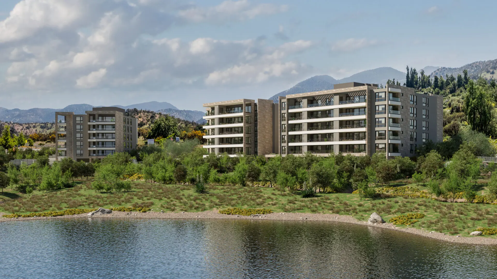 ECO QUILÍN I