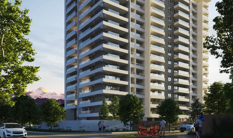 ECO QUILÍN I